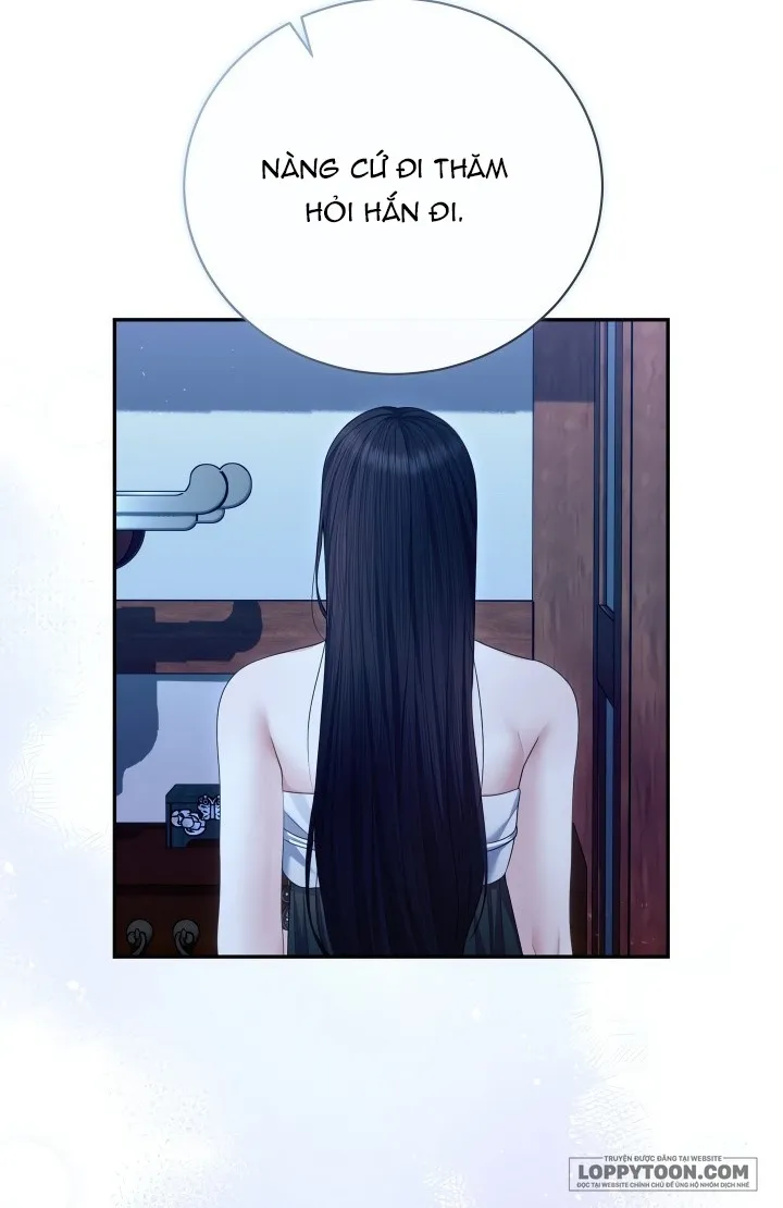 Truyền thuyết Dueokshini - Chap 18 - Trang 23