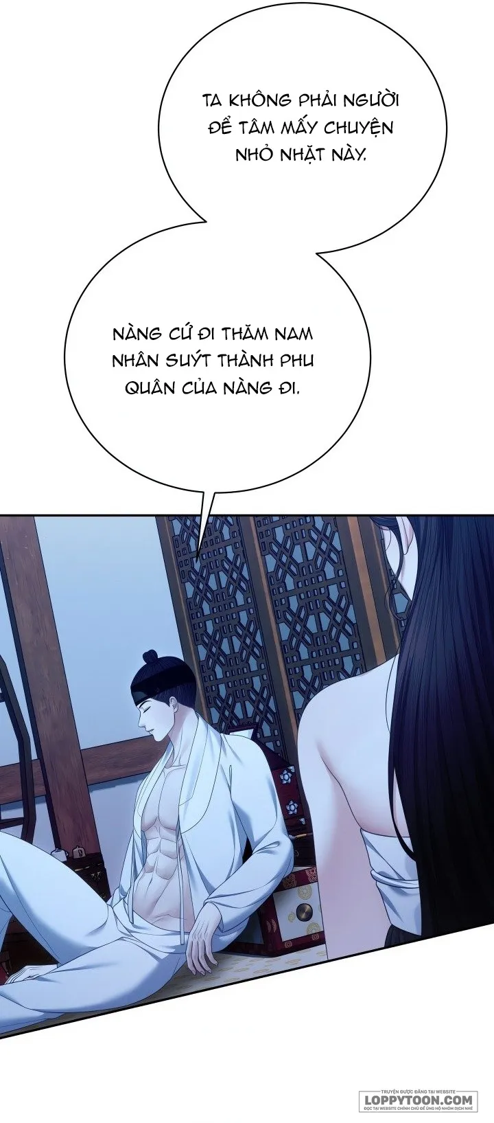 Truyền thuyết Dueokshini - Chap 18 - Trang 25