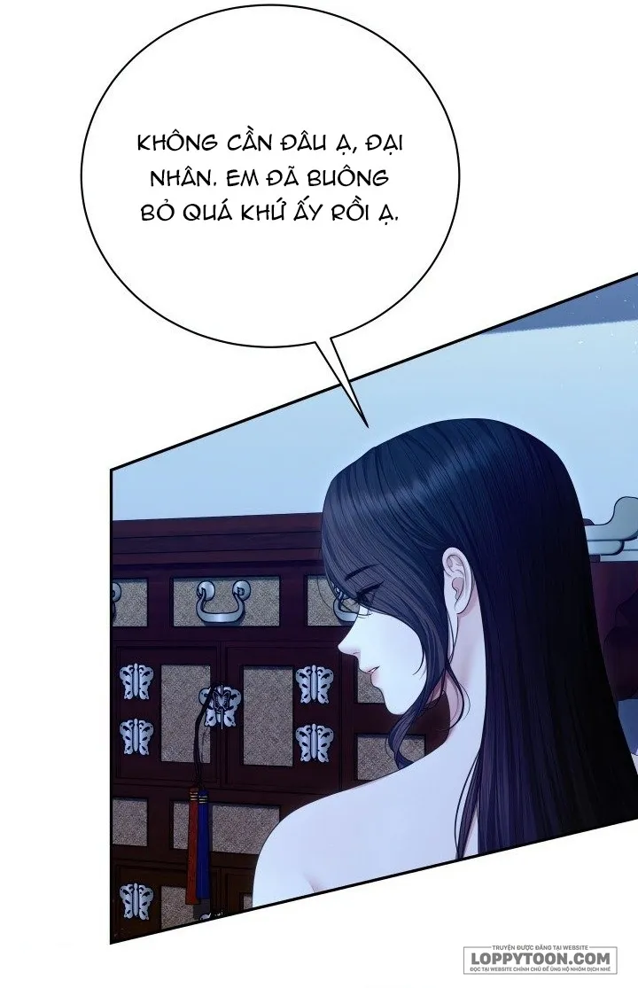 Truyền thuyết Dueokshini - Chap 18 - Trang 26