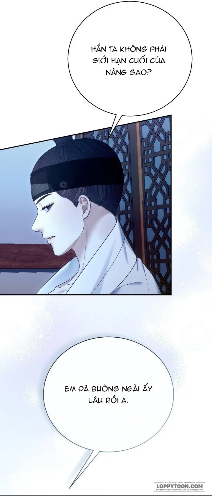 Truyền thuyết Dueokshini - Chap 18 - Trang 27