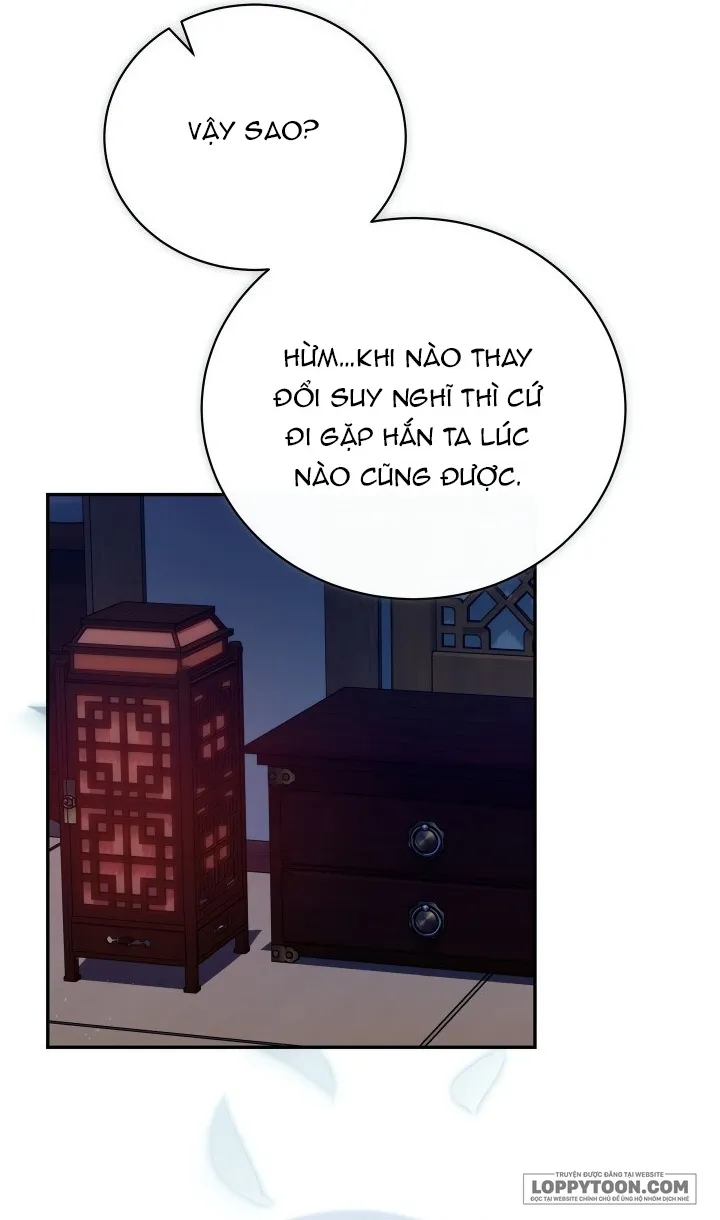 Truyền thuyết Dueokshini - Chap 18 - Trang 29