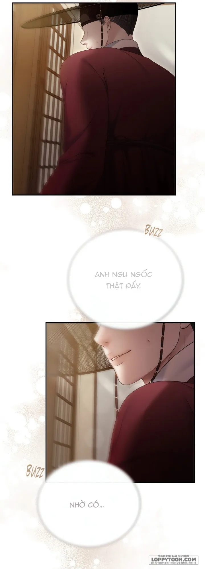 Truyền thuyết Dueokshini - Chap 18 - Trang 4