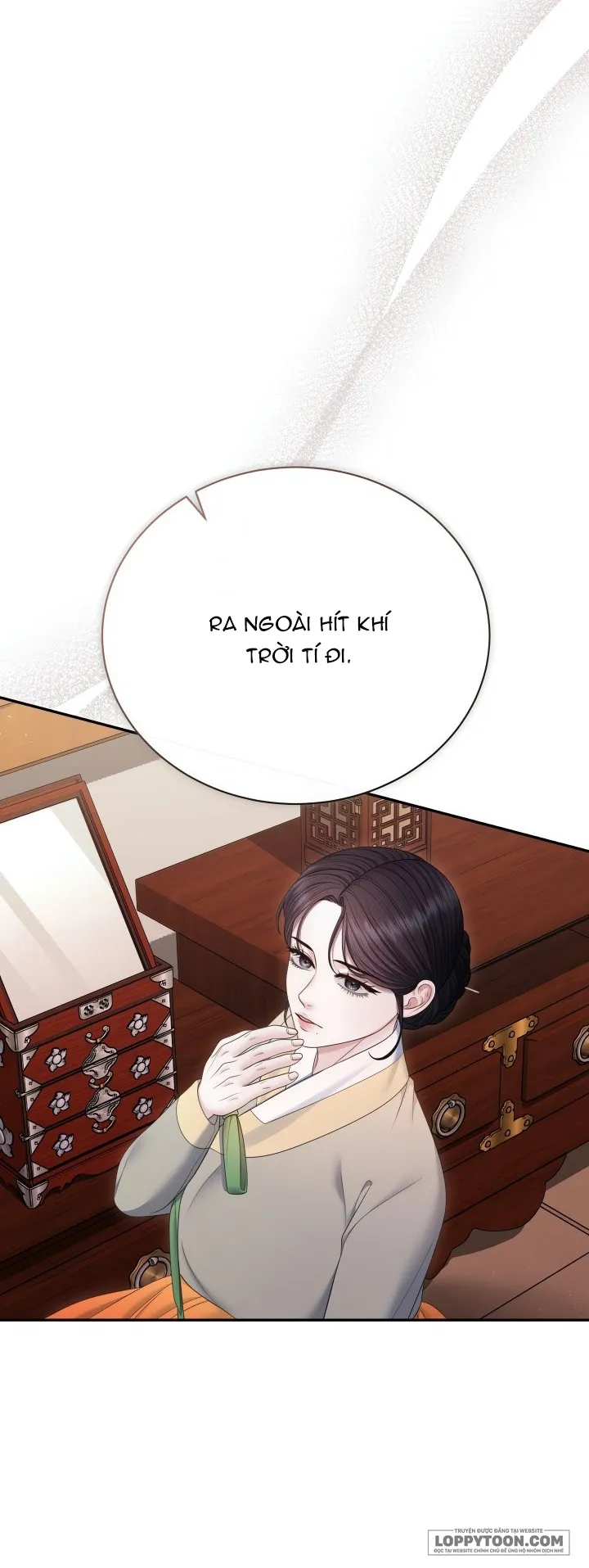 Truyền thuyết Dueokshini - Chap 18 - Trang 33