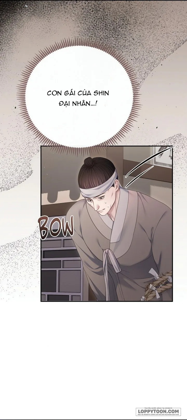 Truyền thuyết Dueokshini - Chap 18 - Trang 42