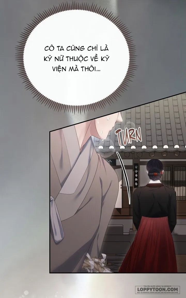 Truyền thuyết Dueokshini - Chap 18 - Trang 44