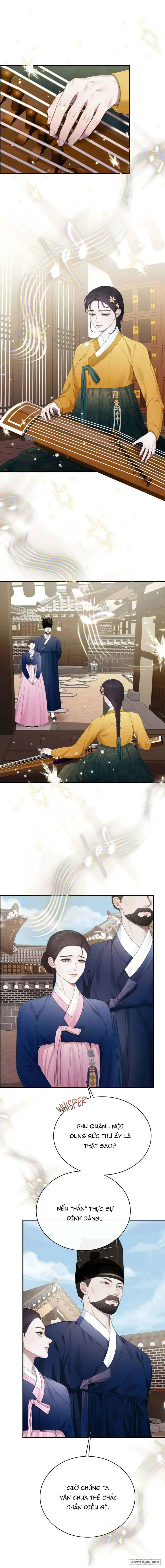 Truyền thuyết Dueokshini - Chap 2 - Trang 1