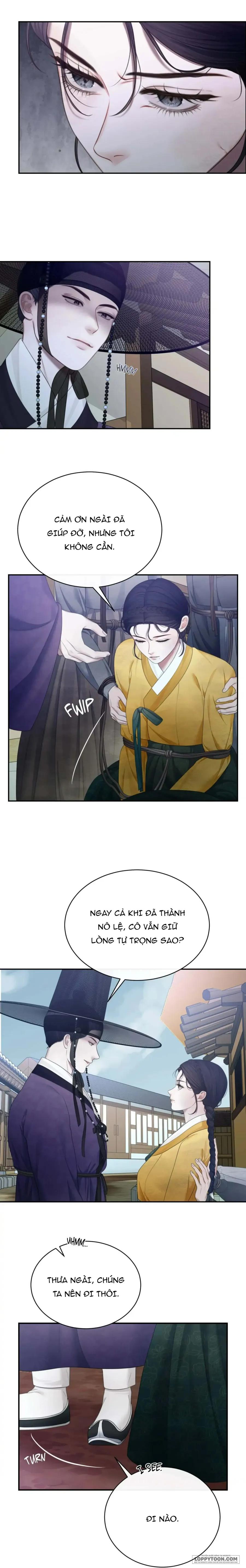 Truyền thuyết Dueokshini - Chap 2 - Trang 19