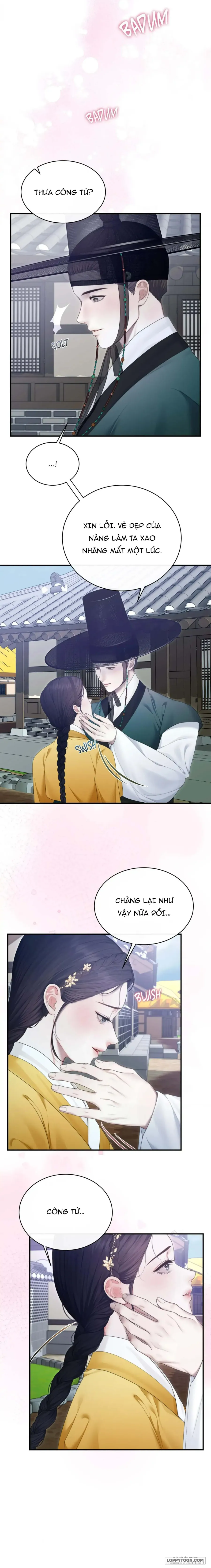 Truyền thuyết Dueokshini - Chap 2 - Trang 6