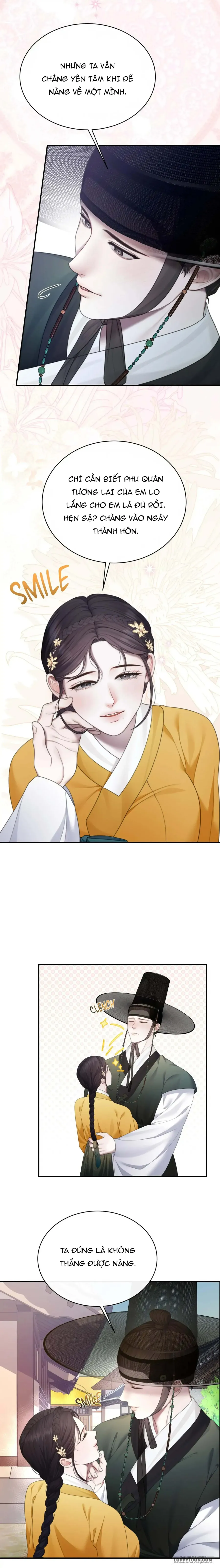 Truyền thuyết Dueokshini - Chap 2 - Trang 10