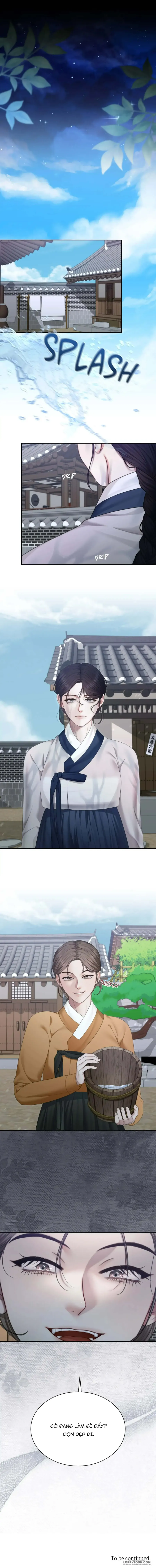 Truyền thuyết Dueokshini - Chap 3 - Trang 15