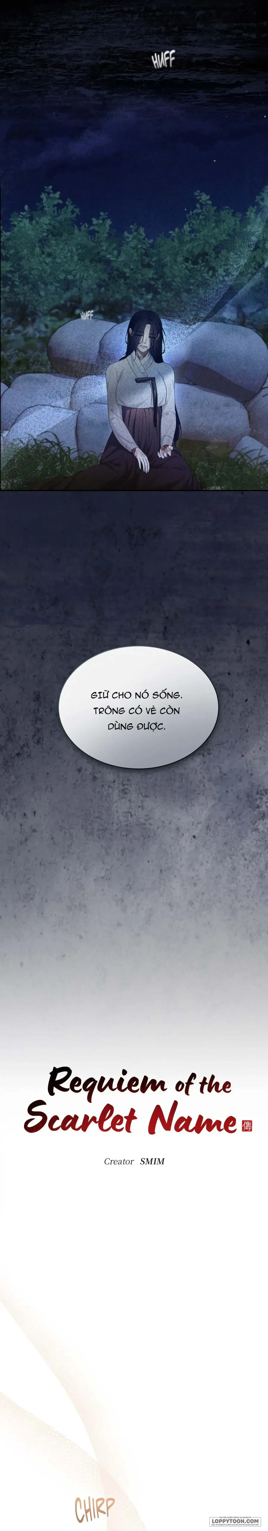 Truyền thuyết Dueokshini - Chap 6 - Trang 5