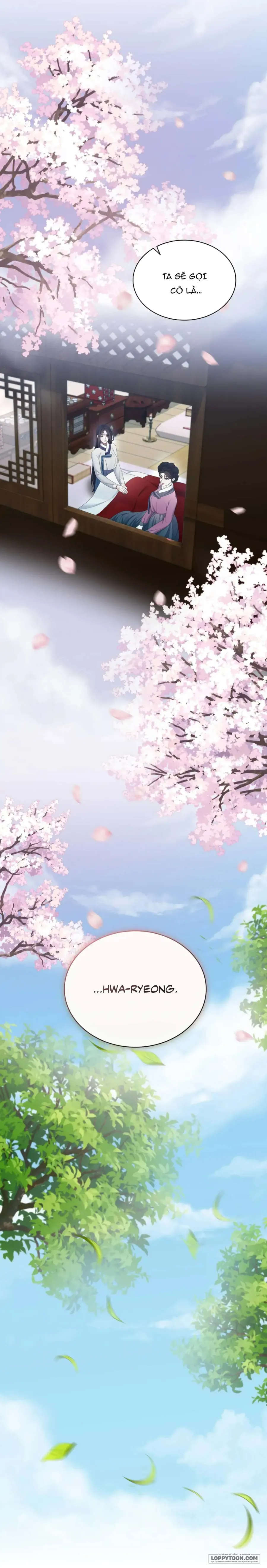 Truyền thuyết Dueokshini - Chap 6 - Trang 9