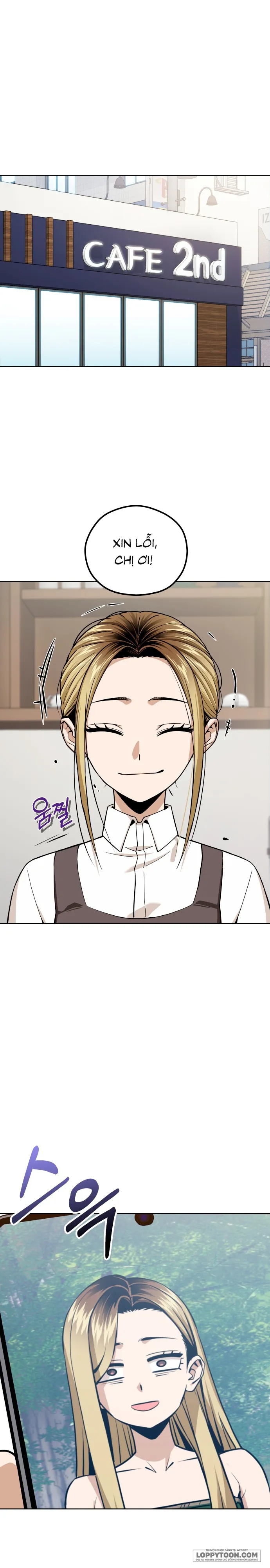 Từ Tình Cờ Đến Tình Yêu - Chap 104 - Trang 1