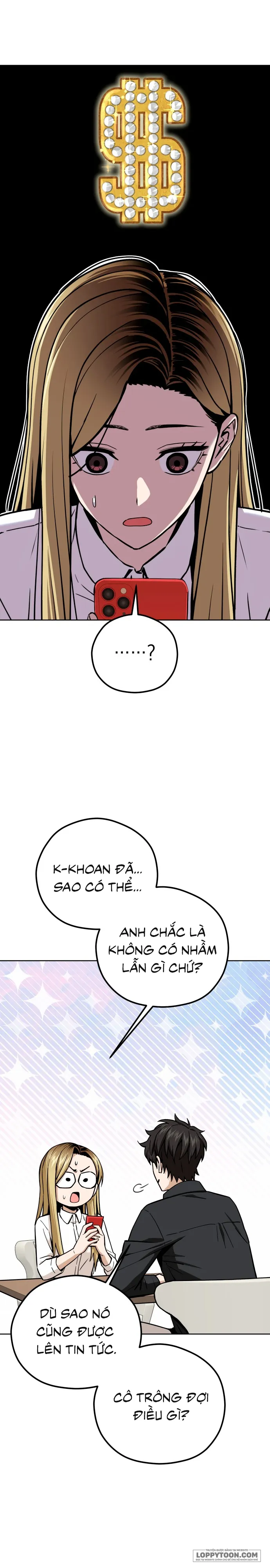 Từ Tình Cờ Đến Tình Yêu - Chap 104 - Trang 14