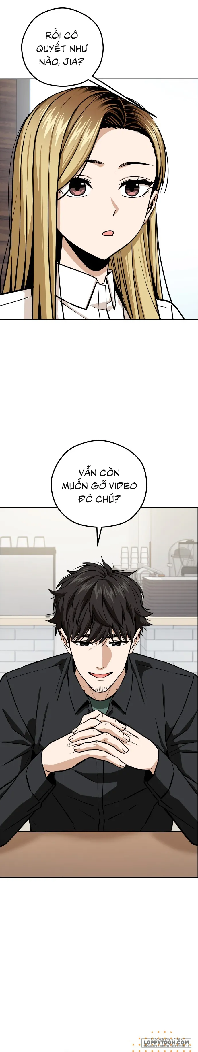 Từ Tình Cờ Đến Tình Yêu - Chap 104 - Trang 15