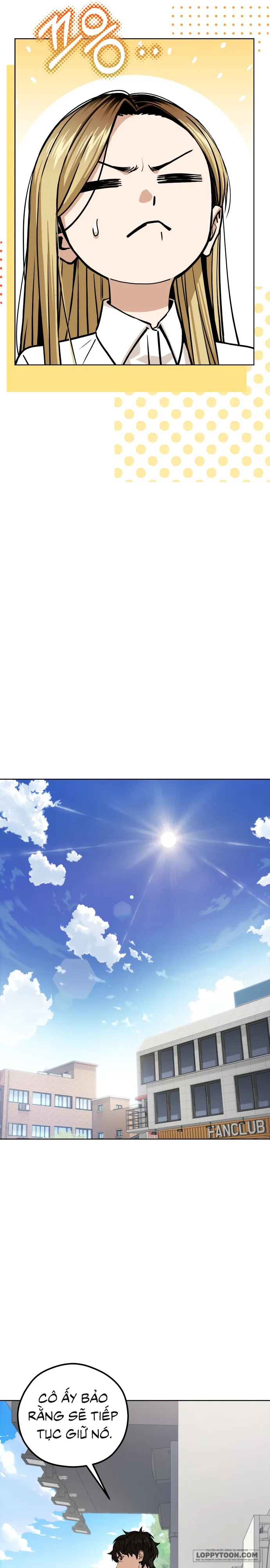 Từ Tình Cờ Đến Tình Yêu - Chap 104 - Trang 16