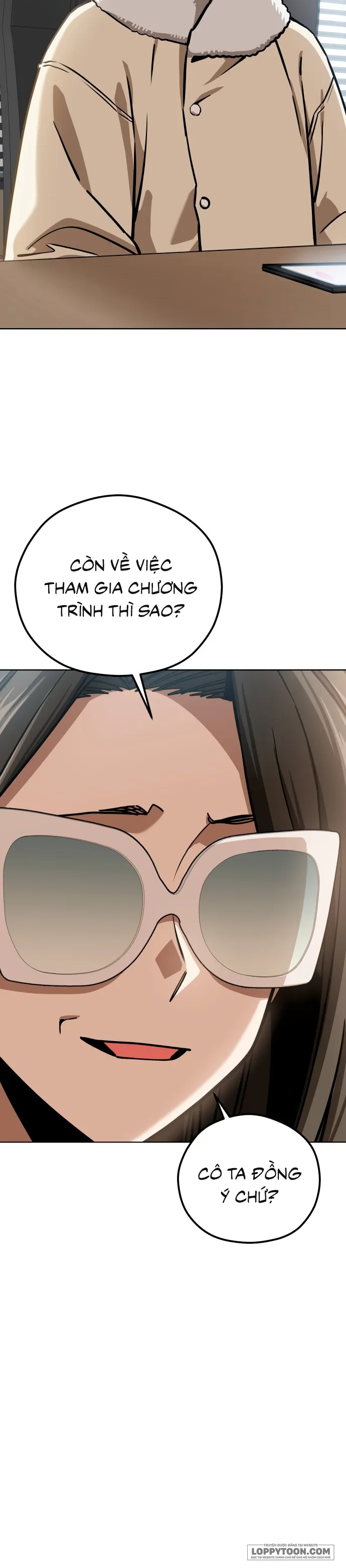 Từ Tình Cờ Đến Tình Yêu - Chap 104 - Trang 18