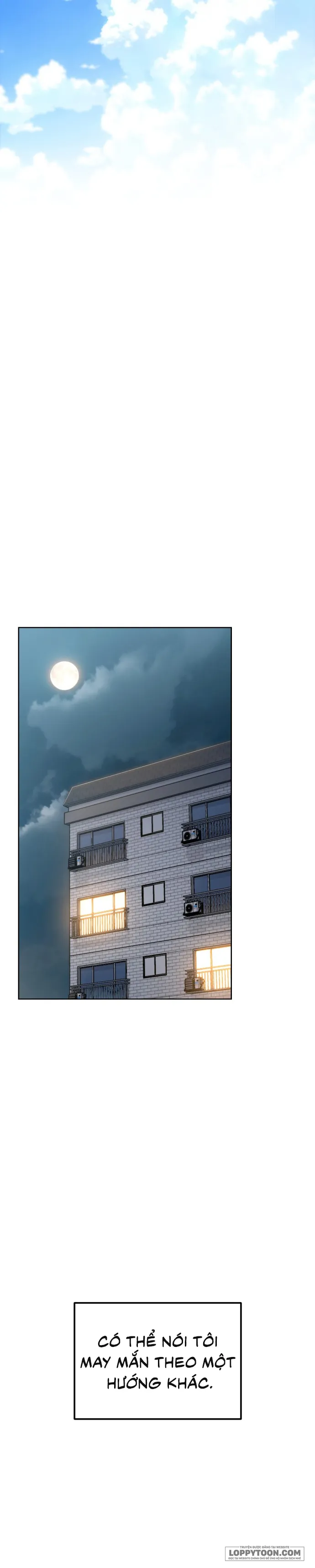 Từ Tình Cờ Đến Tình Yêu - Chap 104 - Trang 21