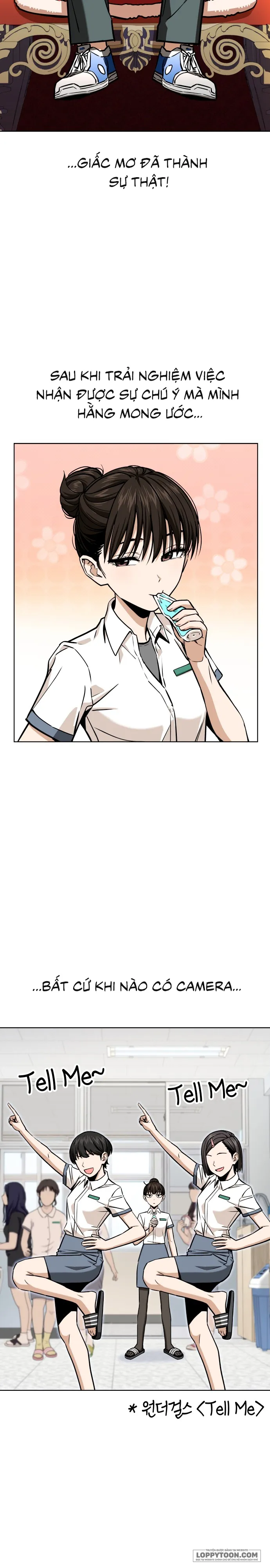 Từ Tình Cờ Đến Tình Yêu - Chap 104 - Trang 6