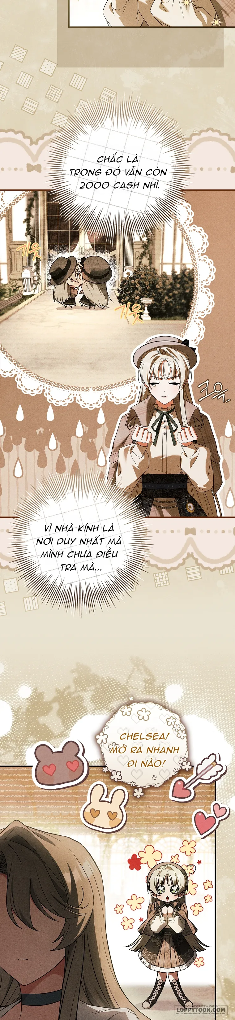 Văn Phòng Thám Tử Dành Cho Nam Chính Hối Hận! - Chap 10 - Trang 2
