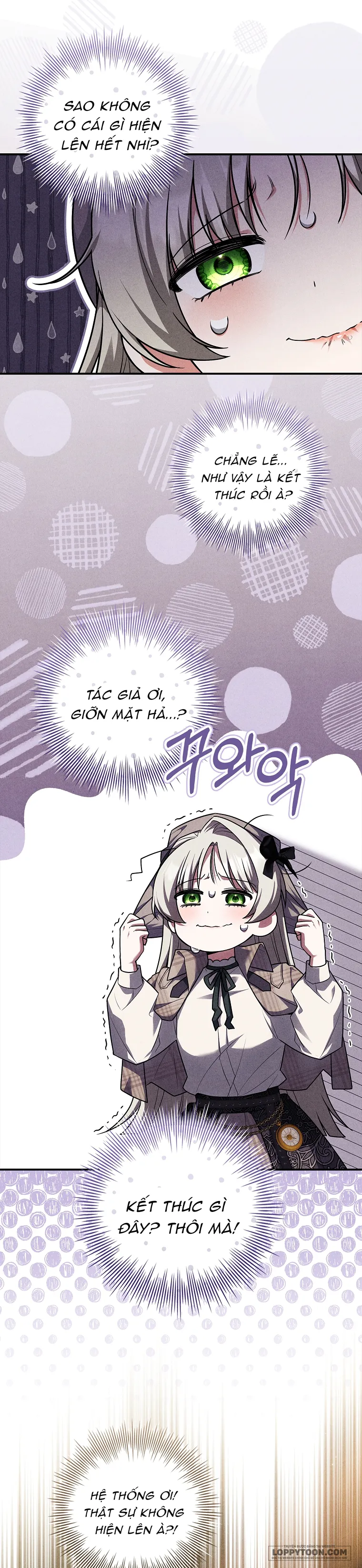 Văn Phòng Thám Tử Dành Cho Nam Chính Hối Hận! - Chap 10 - Trang 16
