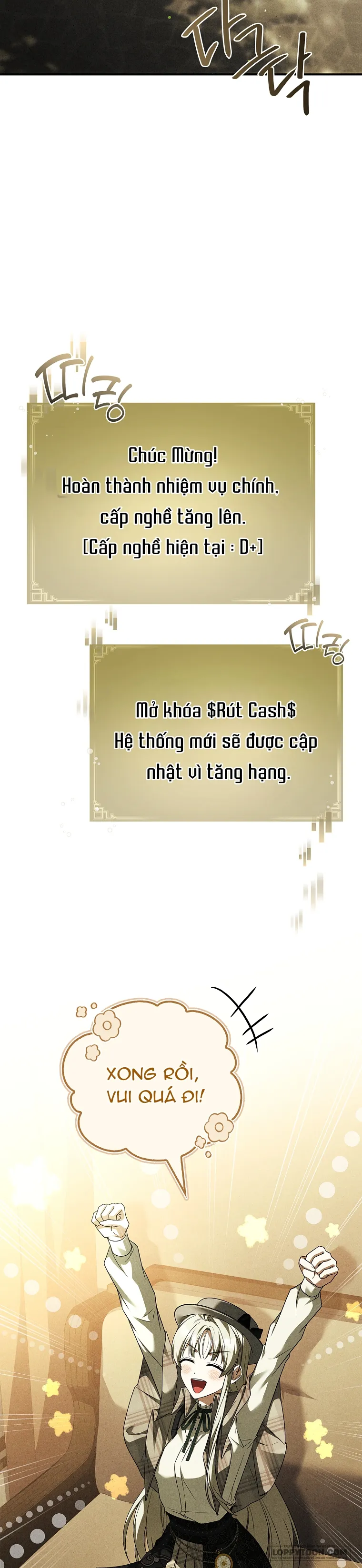 Văn Phòng Thám Tử Dành Cho Nam Chính Hối Hận! - Chap 10 - Trang 25