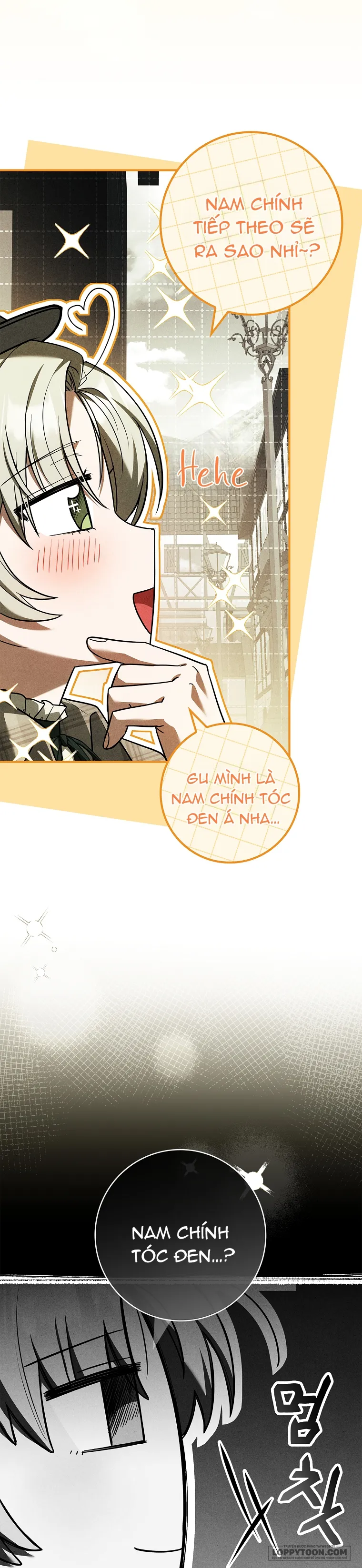 Văn Phòng Thám Tử Dành Cho Nam Chính Hối Hận! - Chap 10 - Trang 28