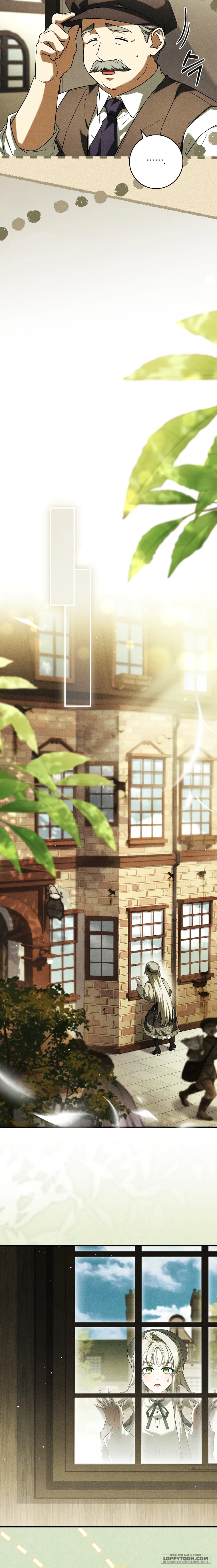 Văn Phòng Thám Tử Dành Cho Nam Chính Hối Hận! - Chap 10 - Trang 30