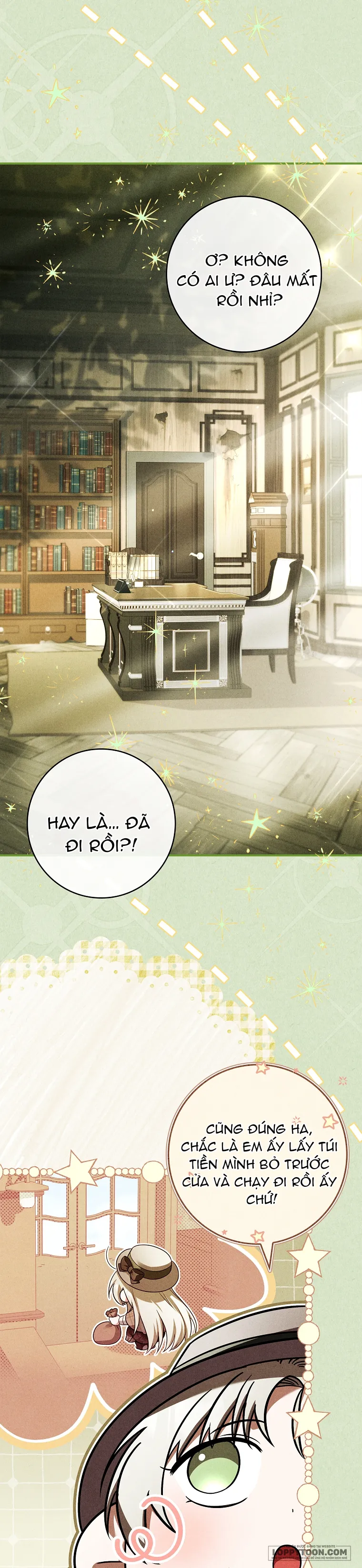 Văn Phòng Thám Tử Dành Cho Nam Chính Hối Hận! - Chap 10 - Trang 31