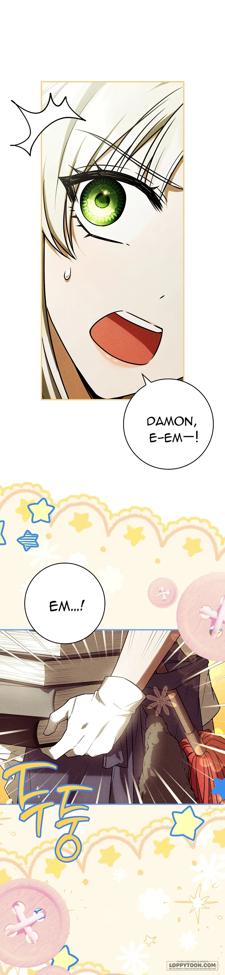 Văn Phòng Thám Tử Dành Cho Nam Chính Hối Hận! - Chap 10 - Trang 35