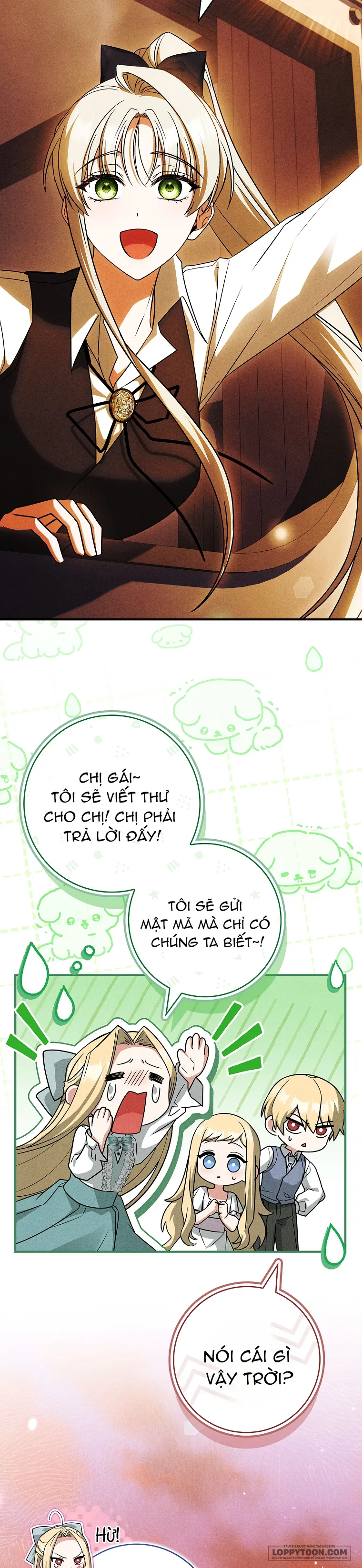Văn Phòng Thám Tử Dành Cho Nam Chính Hối Hận! - Chap 48 - Trang 11