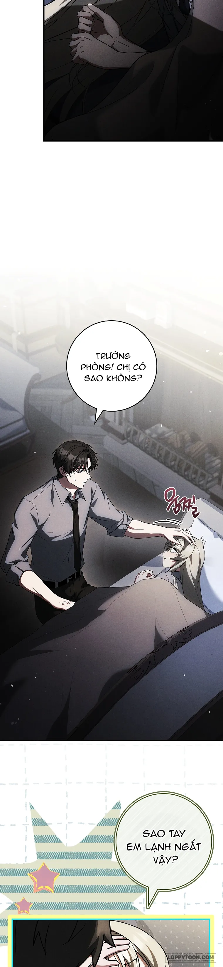 Văn Phòng Thám Tử Dành Cho Nam Chính Hối Hận! - Chap 48 - Trang 24