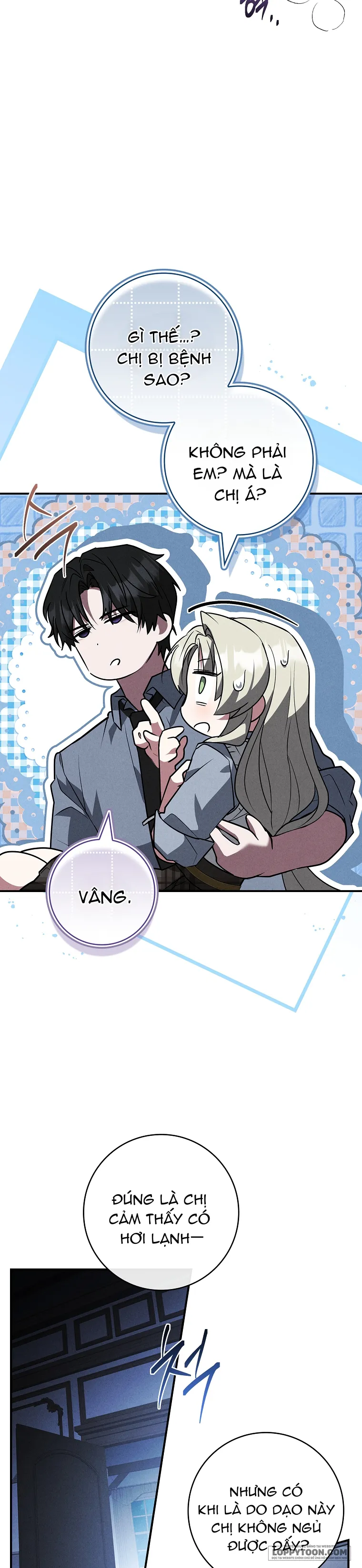 Văn Phòng Thám Tử Dành Cho Nam Chính Hối Hận! - Chap 48 - Trang 28