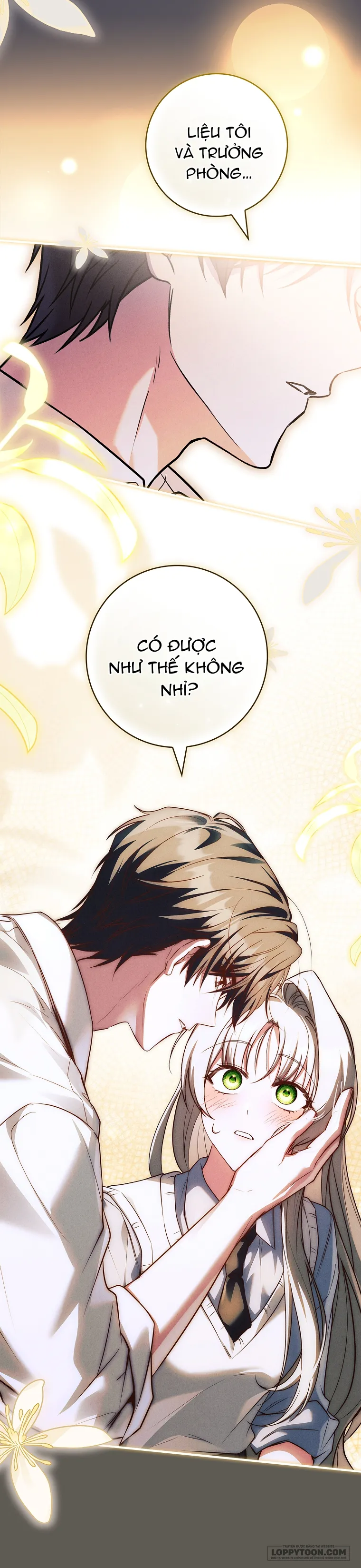 Văn Phòng Thám Tử Dành Cho Nam Chính Hối Hận! - Chap 48 - Trang 40