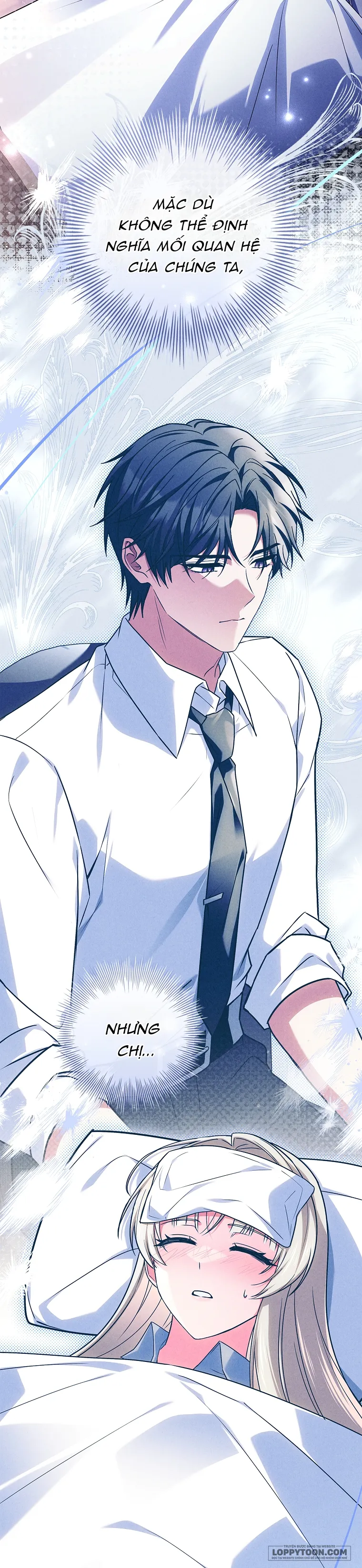 Văn Phòng Thám Tử Dành Cho Nam Chính Hối Hận! - Chap 48 - Trang 44