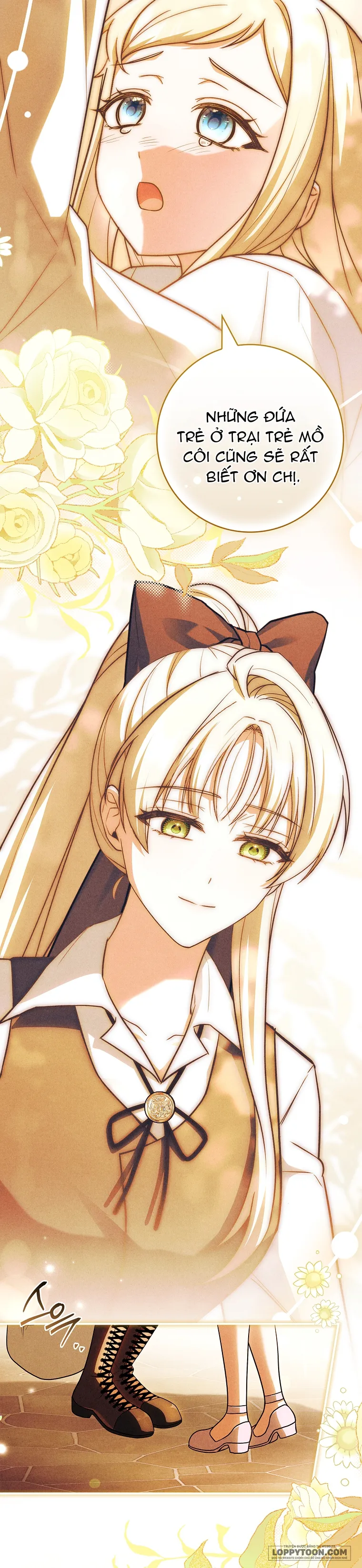 Văn Phòng Thám Tử Dành Cho Nam Chính Hối Hận! - Chap 48 - Trang 8