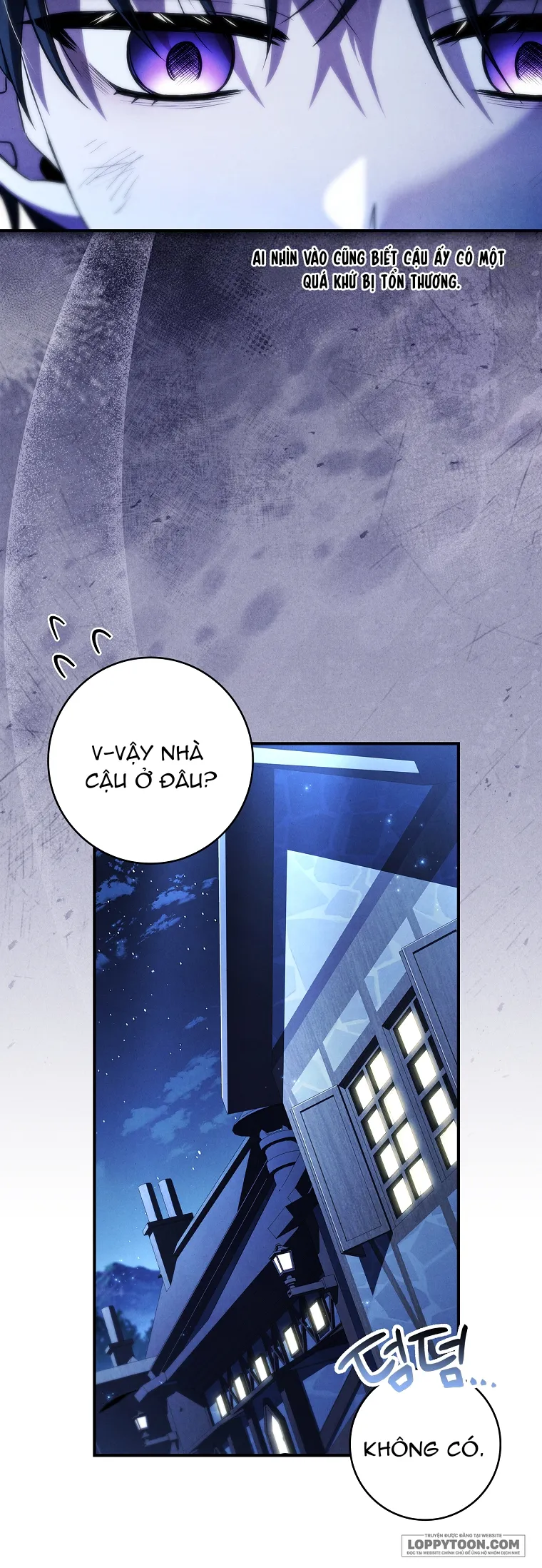 Văn Phòng Thám Tử Dành Cho Nam Chính Hối Hận! - Chap 6 - Trang 13