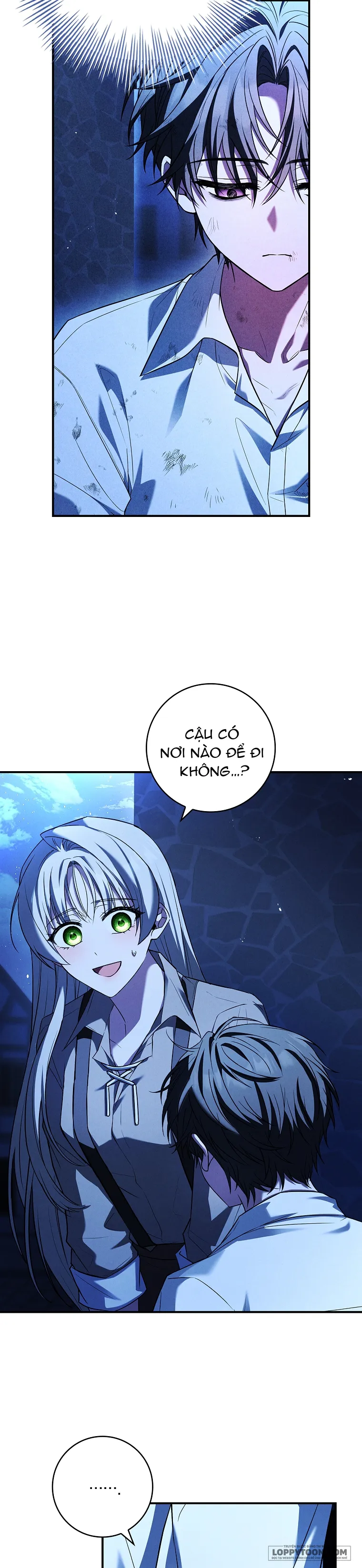 Văn Phòng Thám Tử Dành Cho Nam Chính Hối Hận! - Chap 6 - Trang 17