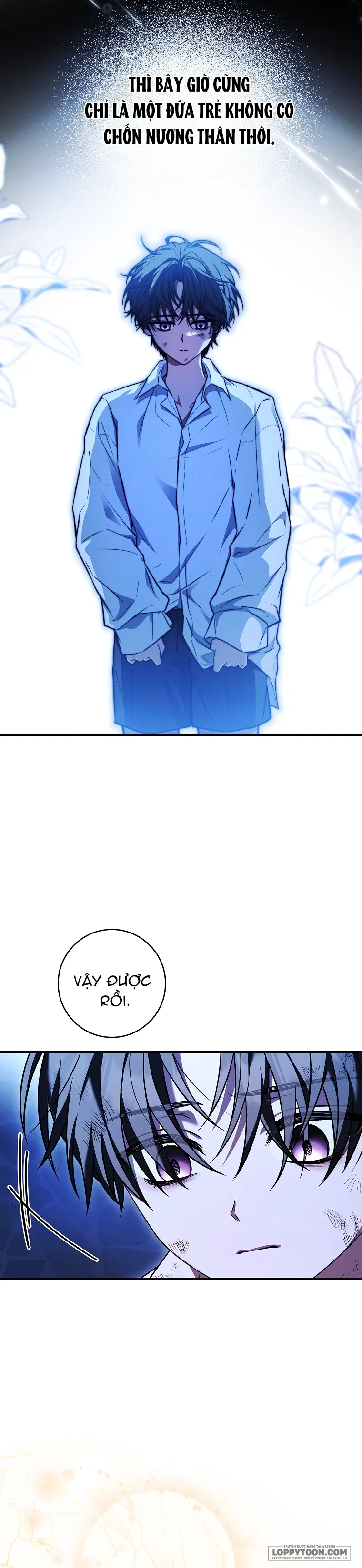 Văn Phòng Thám Tử Dành Cho Nam Chính Hối Hận! - Chap 6 - Trang 19
