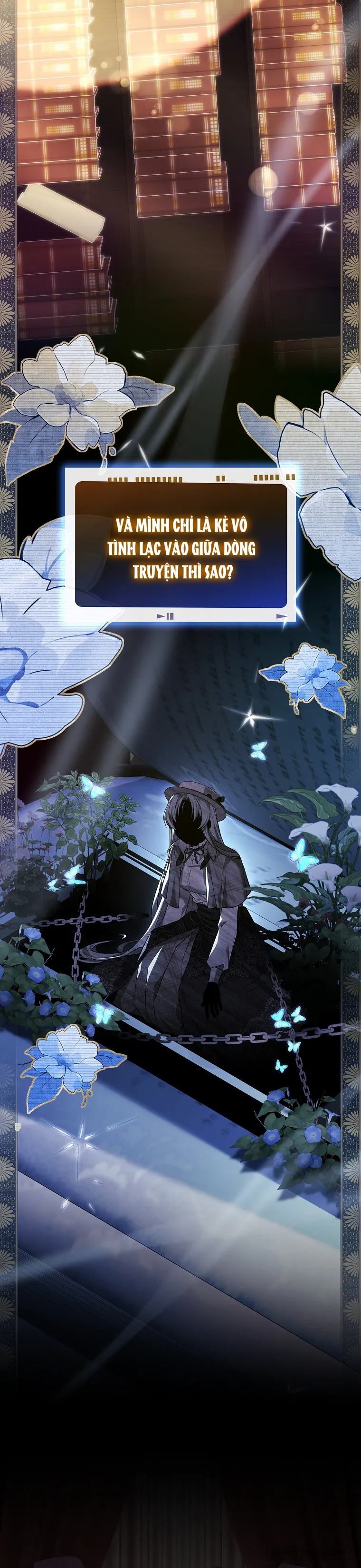 Văn Phòng Thám Tử Dành Cho Nam Chính Hối Hận! - Chap 6 - Trang 3