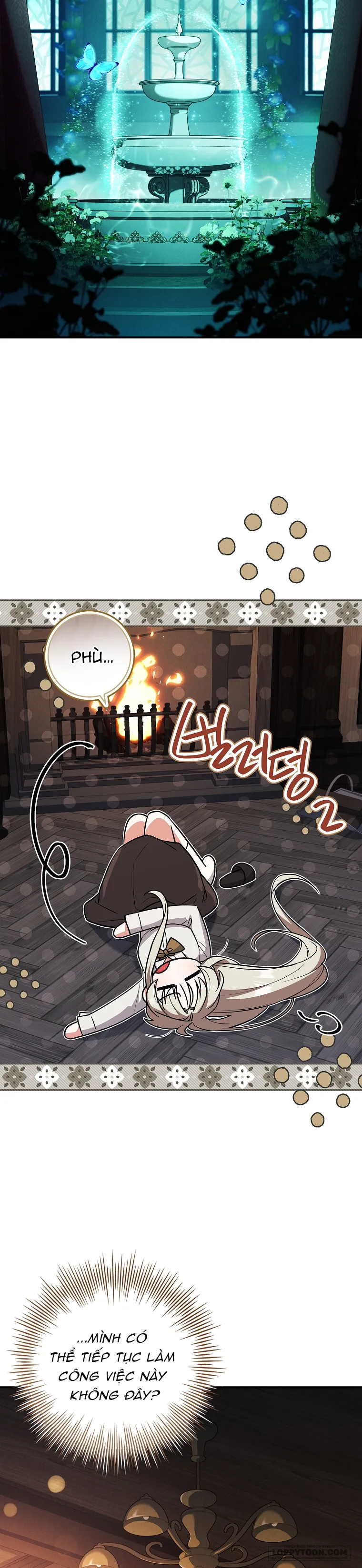 Văn Phòng Thám Tử Dành Cho Nam Chính Hối Hận! - Chap 6 - Trang 23
