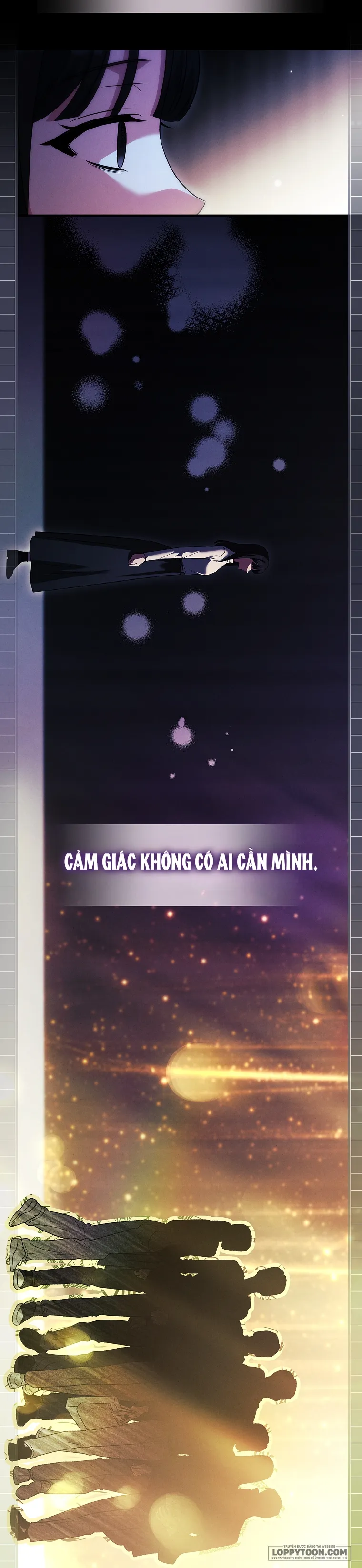 Văn Phòng Thám Tử Dành Cho Nam Chính Hối Hận! - Chap 6 - Trang 25