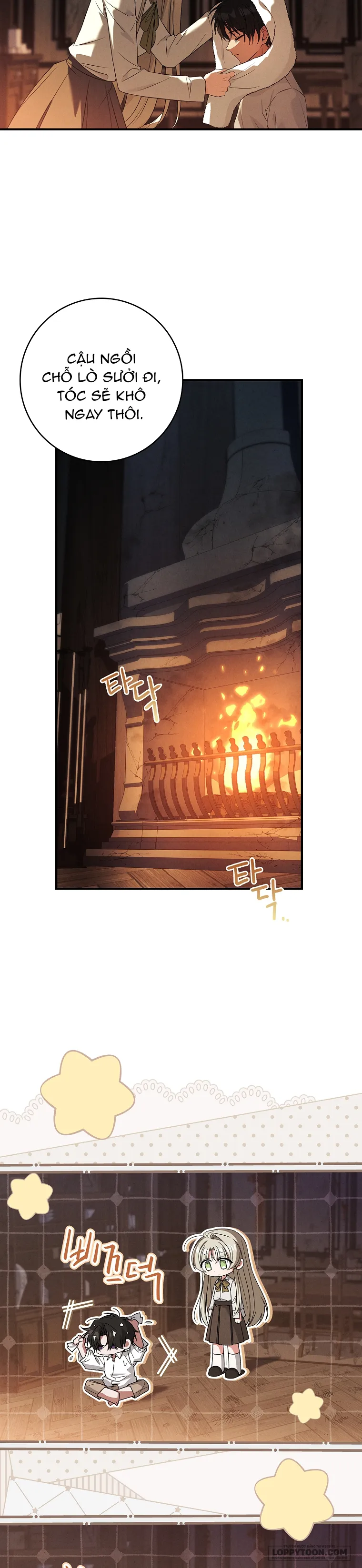 Văn Phòng Thám Tử Dành Cho Nam Chính Hối Hận! - Chap 6 - Trang 32