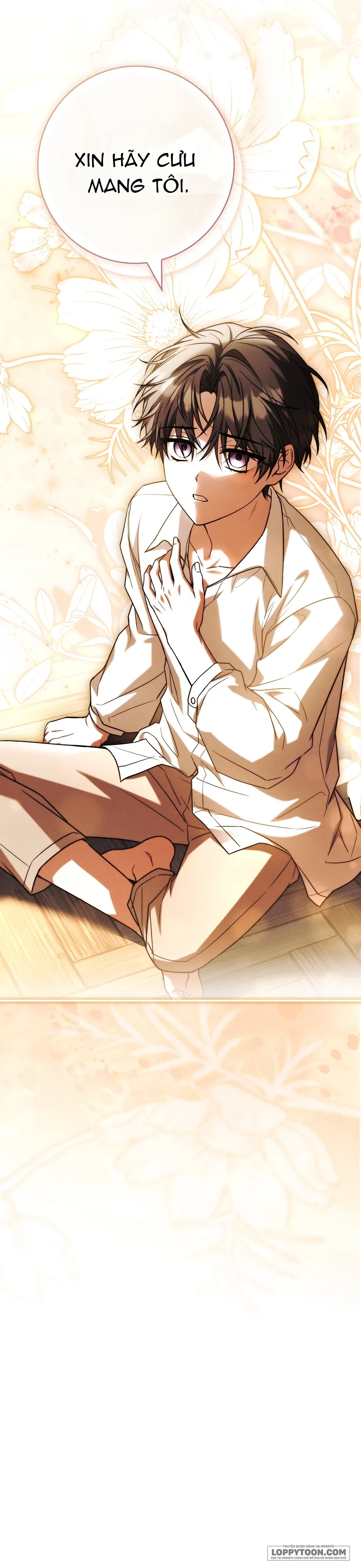 Văn Phòng Thám Tử Dành Cho Nam Chính Hối Hận! - Chap 6 - Trang 38