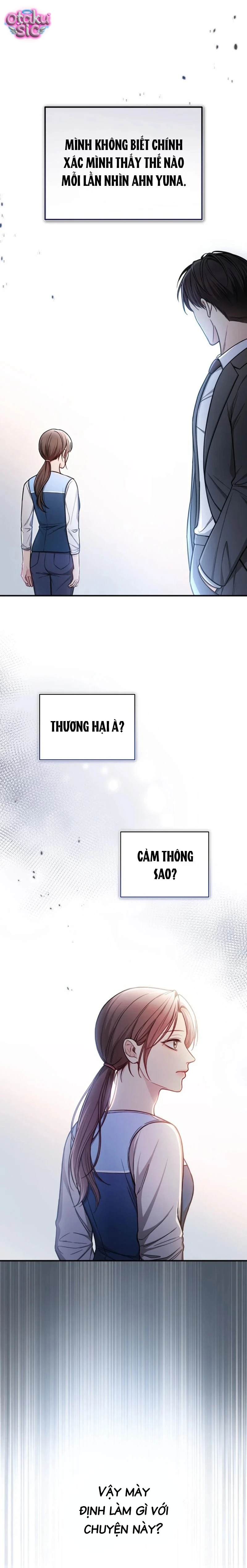 Vấn Vương Đầu Đời - Chap 5 - Trang 25