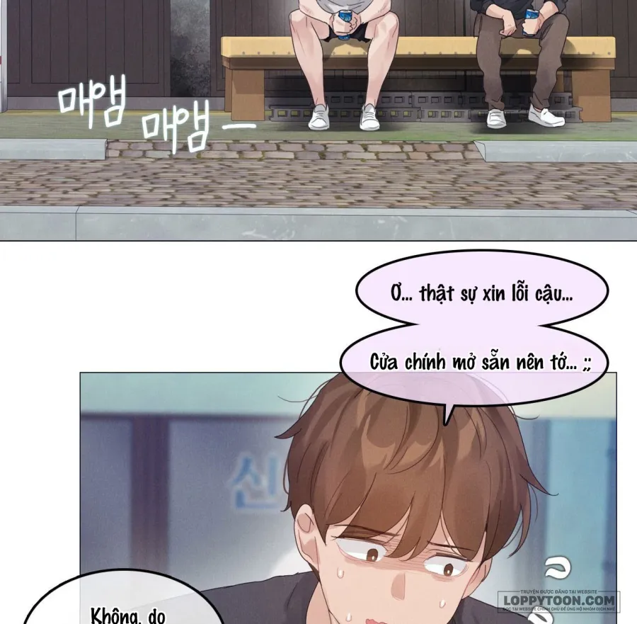 Vào Mùa Hoa Hướng Dương Khẽ Thì Thầm - Chap 13 - Trang 4