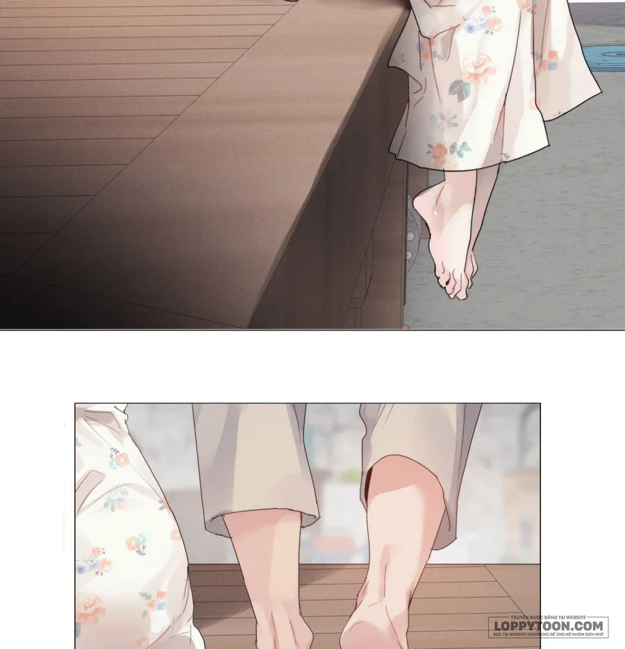 Vào Mùa Hoa Hướng Dương Khẽ Thì Thầm - Chap 14 - Trang 3