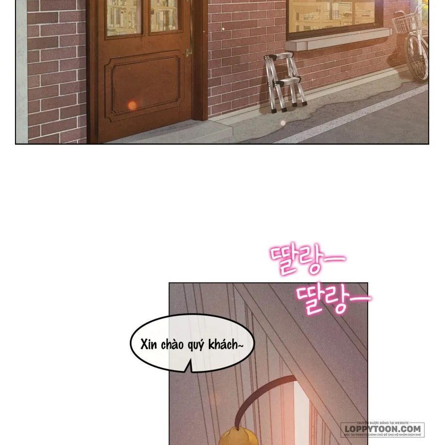 Vào Mùa Hoa Hướng Dương Khẽ Thì Thầm - Chap 14 - Trang 50
