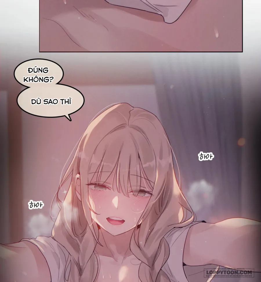 Vào Mùa Hoa Hướng Dương Khẽ Thì Thầm - Chap 2 - Trang 22