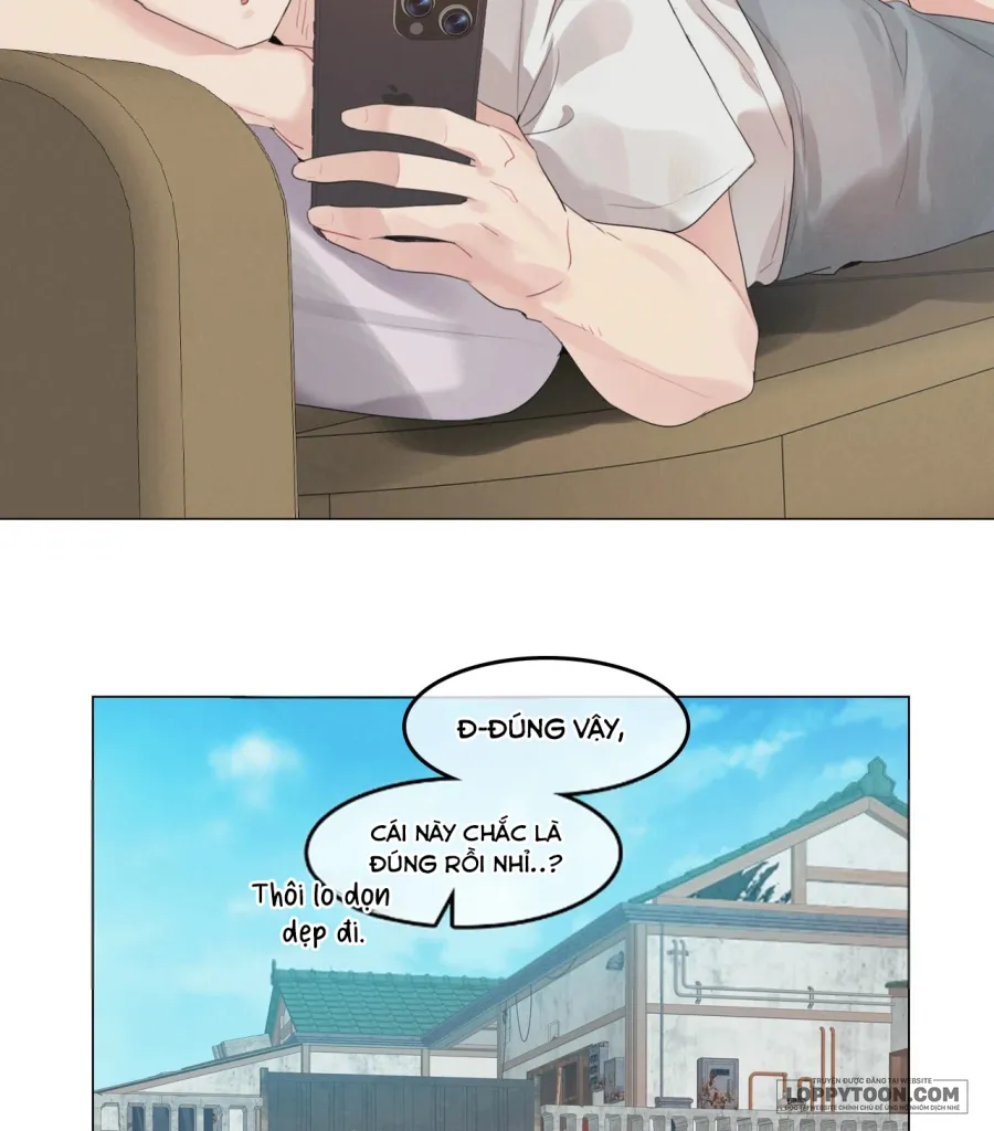 Vào Mùa Hoa Hướng Dương Khẽ Thì Thầm - Chap 2 - Trang 87